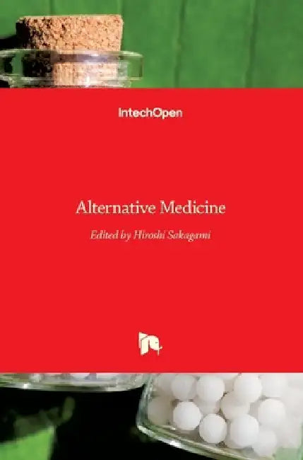 Alternative Medicine by Hiroshi Sakagami