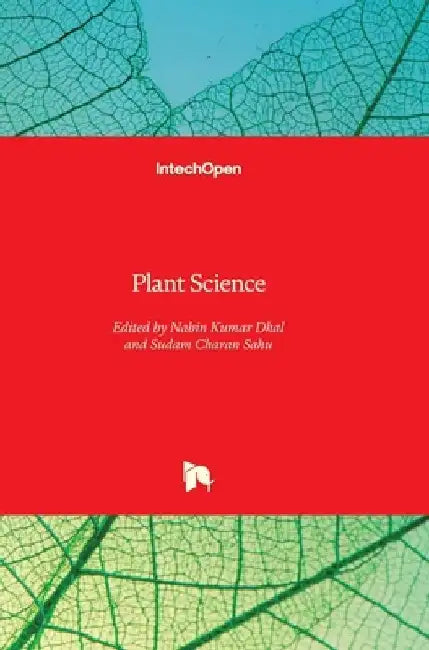 Plant Science by Nabin Kumar Dhal