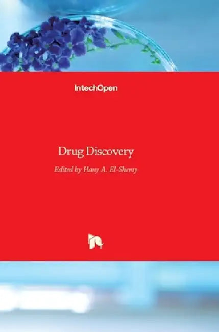 Drug Discovery by Hany El-Shemy