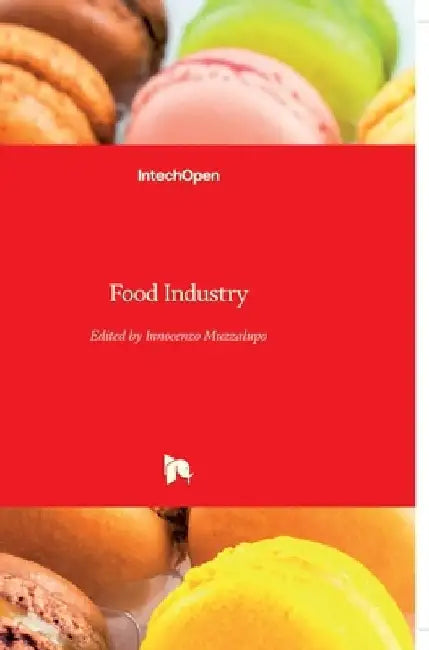 Food Industry by Innocenzo Muzzalupo