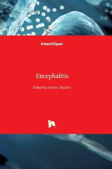Encephalitis by Sergey Tkachev