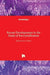 Recent Developments in the Study of Recrystallization by Peter Wilson