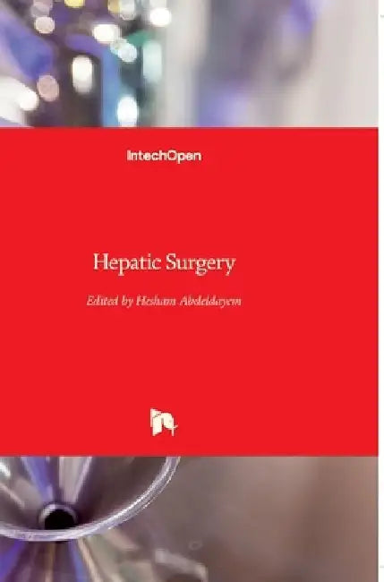 Hepatic Surgery by Hesham Abdeldayem