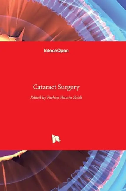 Cataract Surgery by Farhan Zaidi