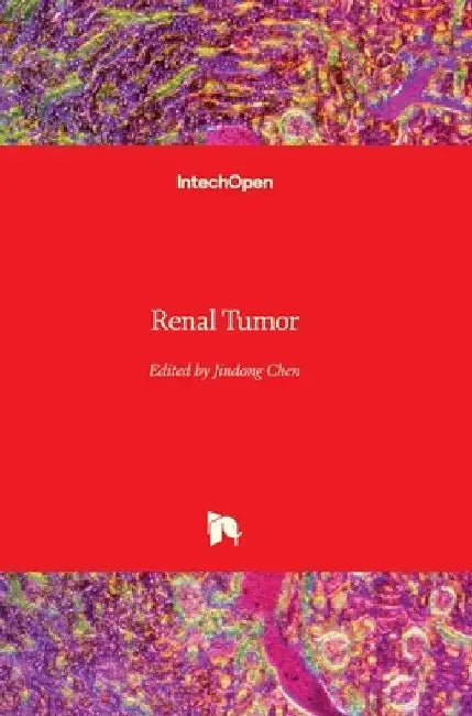 Renal Tumor by Jindong Chen