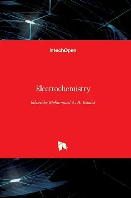 Electrochemistry by Mohammed Khalid