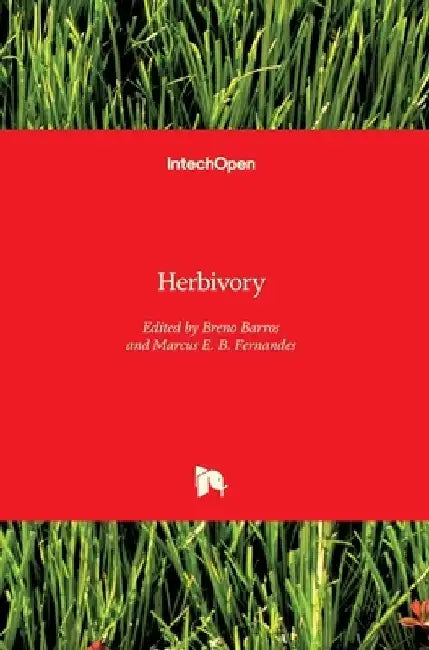 Herbivory by Breno Barros