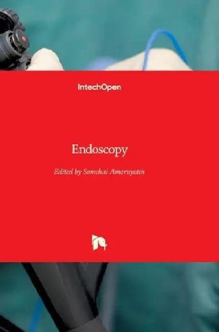 Endoscopy by Somchai Amornyotin