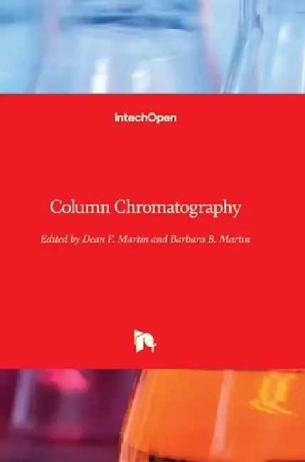 Column Chromatography by Dean Martin