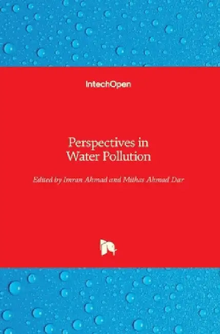 Perspectives in Water Pollution by Imran Ahmad Dar