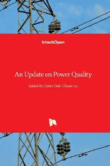 An Update on Power Quality by Dylan Lu