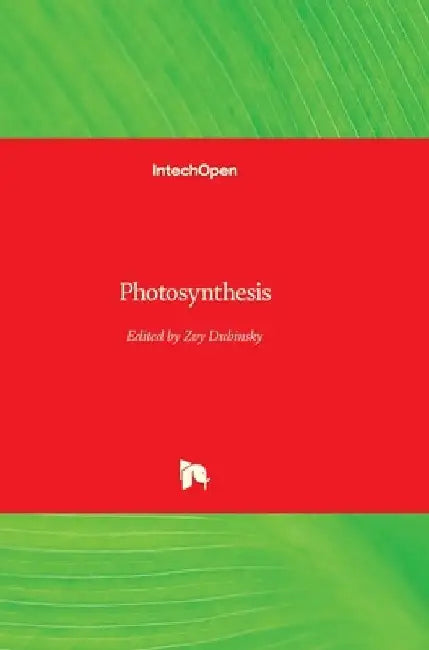 Photosynthesis by Zvy Dubinsky