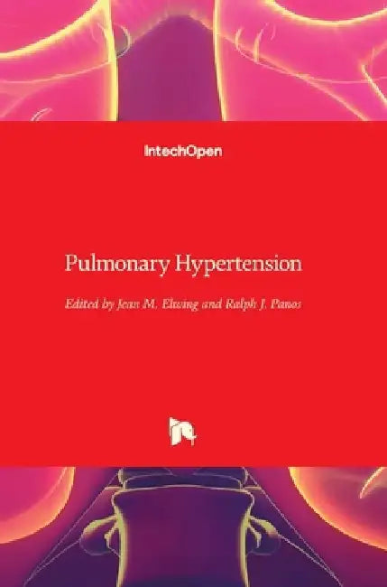 Pulmonary Hypertension by Jean Elwing