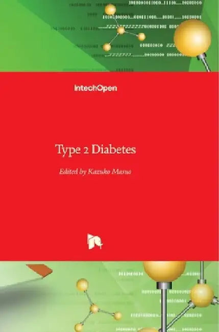 Type 2 Diabetes by Kazuko Masuo