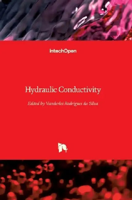 Hydraulic Conductivity by Vanderlei Rodrigues Da Silva