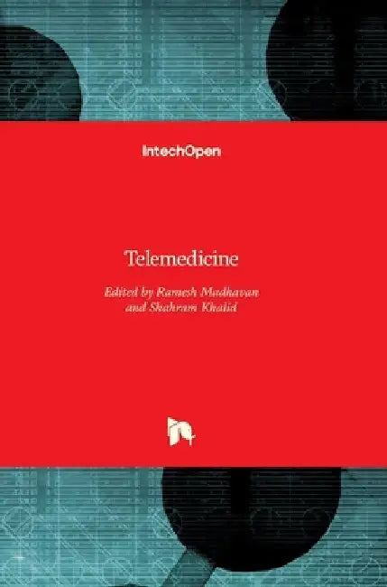 Telemedicine by Ramesh Madhavan