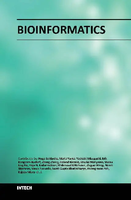 Bioinformatics by Saldanha H.