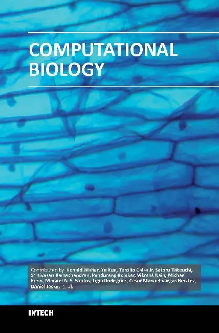 Computational Biology by Walter R.