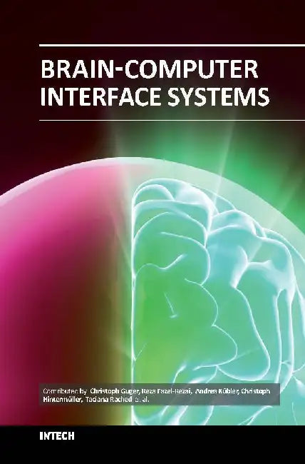 Brain-Computer Interface Systems by Guger