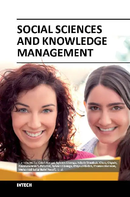 Social Sciences and Knowledge Management by Kangai C.