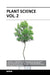 Plant Science Vol. 2 by Asif M.