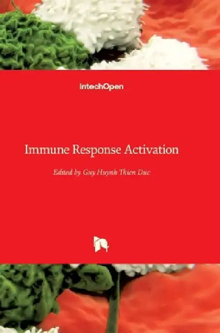 Immune Response Activation by Guy Huynh Thien Duc