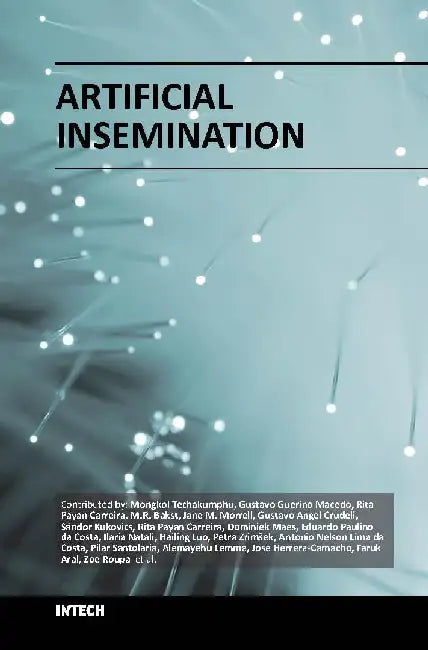Artificial Insemination by Techakumphu