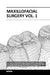 Maxillofacial Surgery Vol 1 by Akinbami B.
