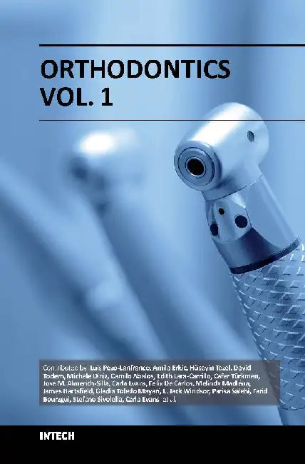 Orthodontics, Vol.1 by Pezo-Lanfranco