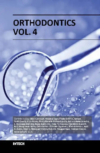 Orthodontics, Vol.4 by Zreaqat