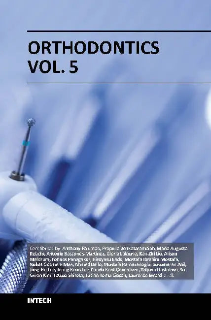 Orthodontics, Vol.5 by Palumbo
