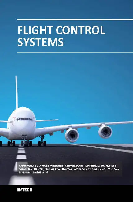 Flight Control Systems by Mohamed A.