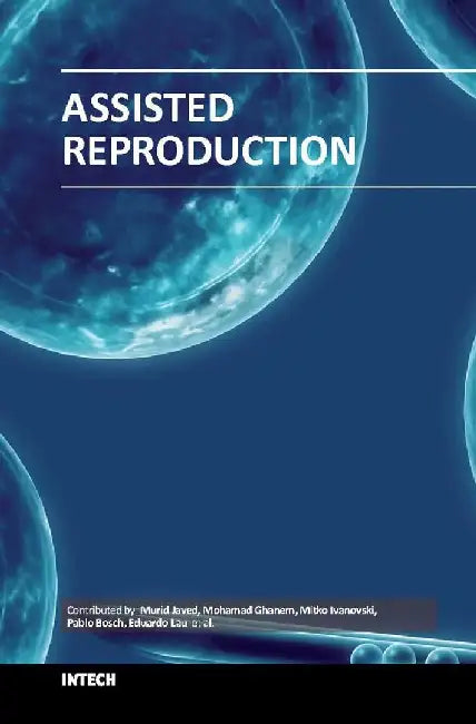 Assisted Reproduction by Javed