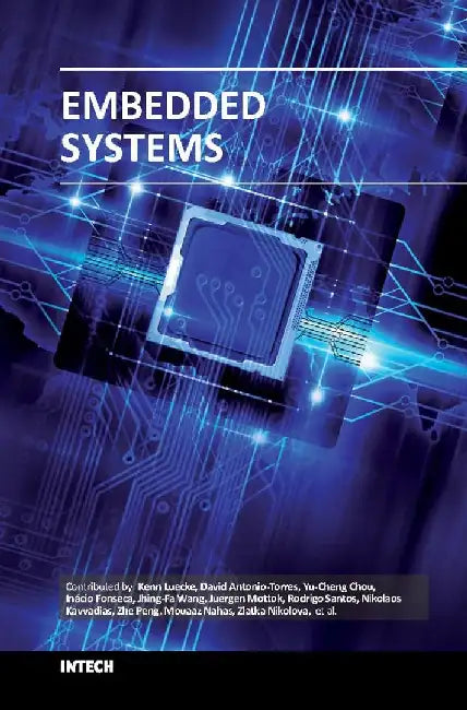 Embedded Systems by Luecke K.