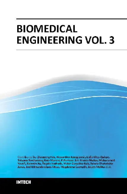 Biomedical Engineering Vol 3 by Fan Z.