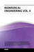 Biomedical Engineering Vol 4 by Garzon C.L.