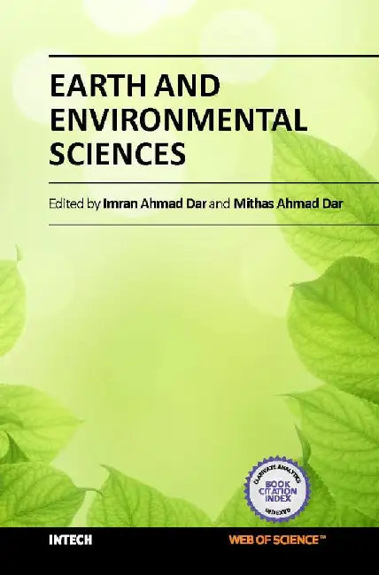 Earth and Environmental Sciences by Clemente J.