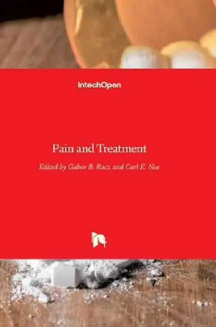 Pain and Treatment by Gabor Racz