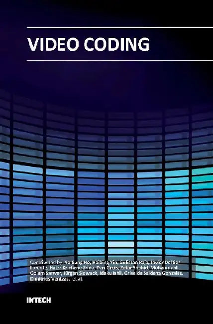 Video Coding by Ho Y.