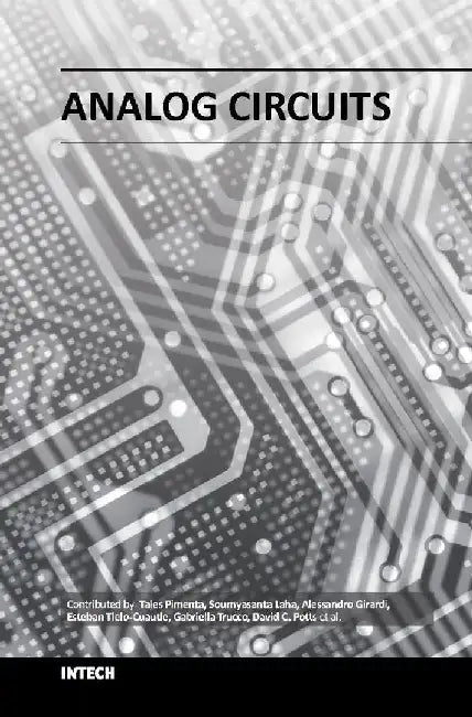 Analog Circuits by Pimenta T.