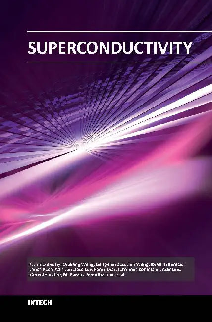 Superconductivity by Wang Q.