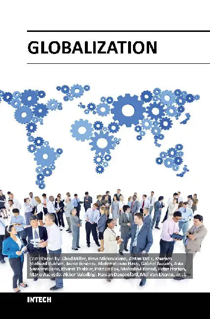 Globalization by Miller C.