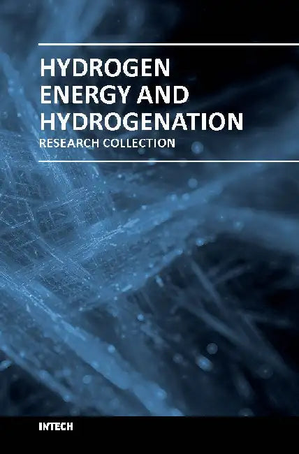 Hydrogen Energy and Hydrogenation by Liu J.