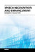 Speech Recognition and Enhancement by Wu C.