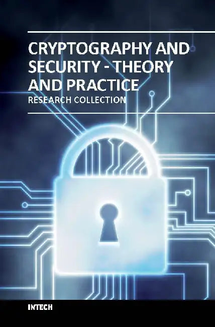 Cryptography ad Security Theory and Practice by Salamon M.