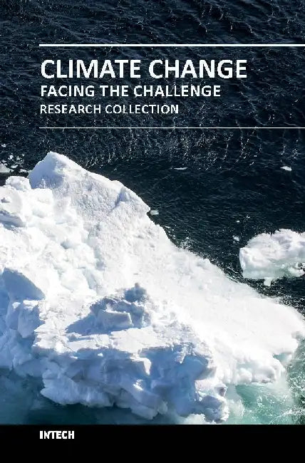 Climate Change Facing the Challenge by Chaudhary P.