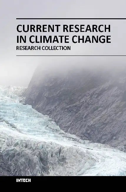 Current Research In Climate Change by Vennetier M.