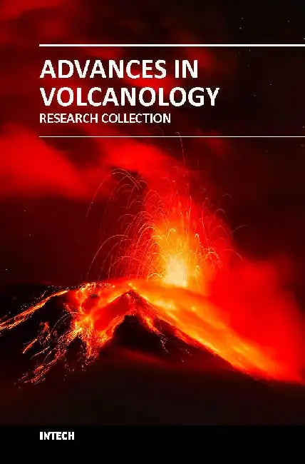 Advances In Volcanology by Derbeko I.M.