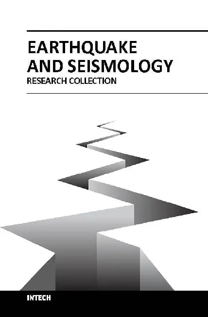 Earthquake and Seismology - Research Collection by Multiple Contributors