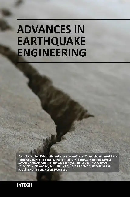 Advances in Earthquake Engineering by Khan R A